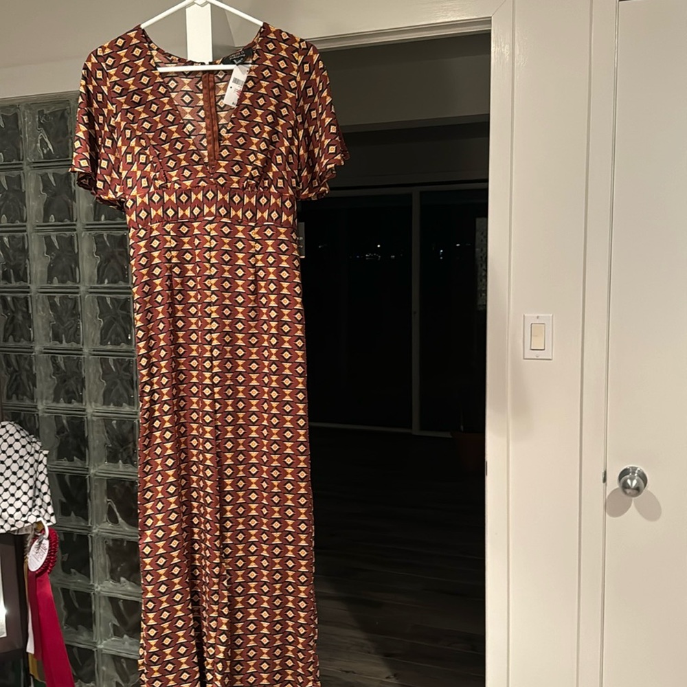 Jumpsuit